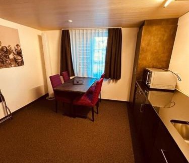 Rafz Hotel | Gasthaus Sternen