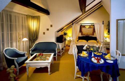 Buckow Hotel | Gasthaus Stobbermühle