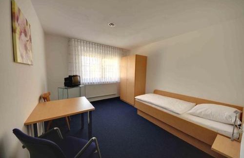 Grettstadt Hotel | Gasthaus Straub