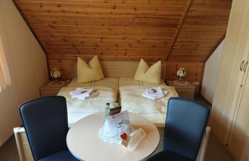 Carlsfeld Hotel | Gasthaus Talsperre -Gaststätte und Pension-