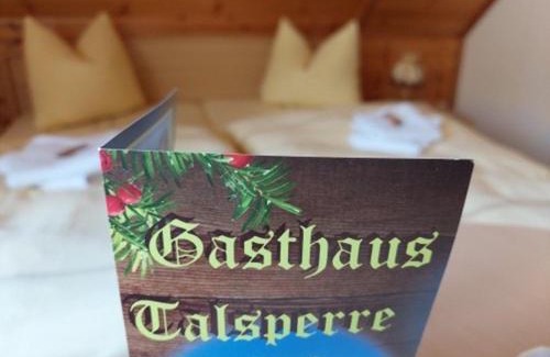 Carlsfeld Hotel | Gasthaus Talsperre -Gaststätte und Pension-