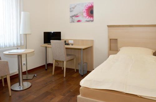 Wallenhorst Hotel | Gasthaus-Witte