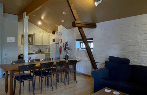 Salo House | Gasthaus Wiurila