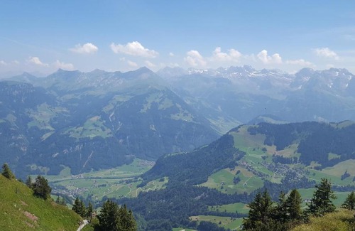 Allerheiligenberg Hotel | Gasthaus zum Kreuz
