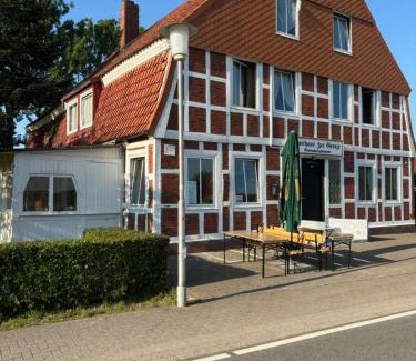 Cuxhaven Other | Gasthaus zur Grenze Zeltplatz