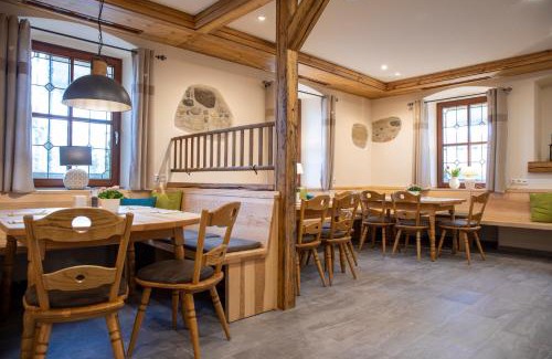Oberteuringen Hotel | Gasthof Adler