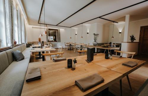 Weissenbrunn Hotel | Gasthof Alex