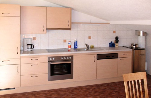 Stummerberg Apartment | Gasthof Almluft by Interhome