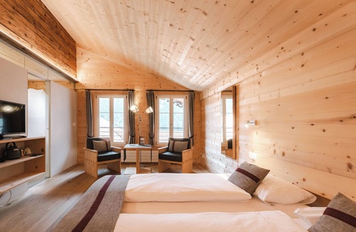 Hünibach Hotel | Gasthof Bären