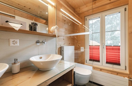 Hünibach Hotel | Gasthof Bären