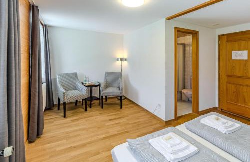 Eggiwil Hotel | Gasthof Bären Eggiwil