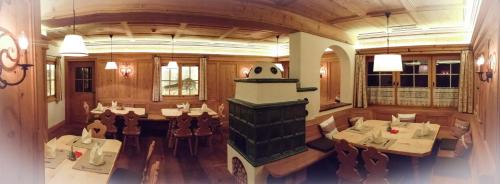 Sankt Martin bei Lofer Hotel | Gasthof Bad Hochmoos