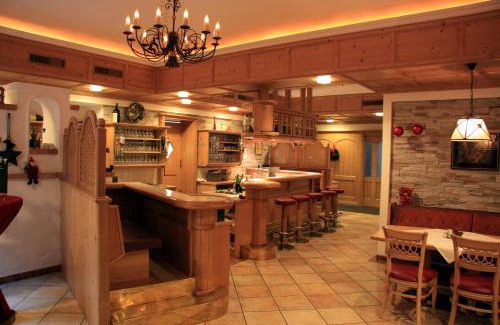 Sankt Martin bei Lofer Hotel | Gasthof Bad Hochmoos