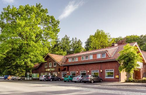 Loxstedt House | Gasthof Bathmann