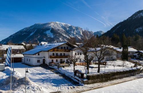 Gmain House | Gasthof Bauerngirgl