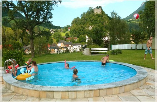 Losenstein Hotel | Gasthof BLASL Margaretha