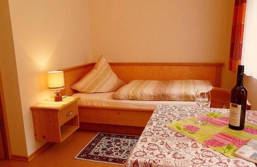 Glashutt Hotel | Gasthof Buglhof
