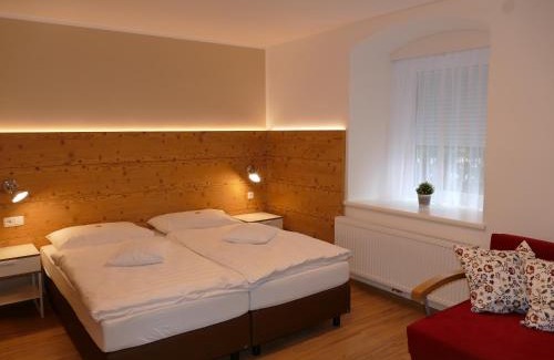 Losenstein Hotel | Gasthof Eisentor