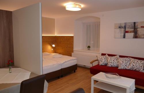 Losenstein Hotel | Gasthof Eisentor
