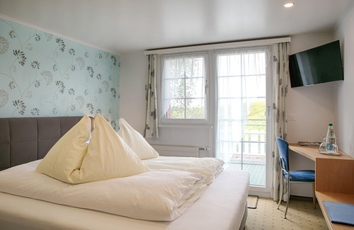 Weissbad Hotel | Gasthof Frohe Aussicht