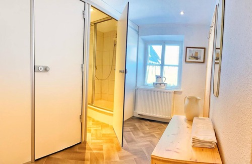 Steingaden Hotel | Gasthof Graf