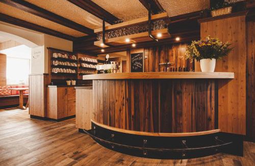 Sankt Aegyd am Neuwalde Hotel | Gasthof Gschoadwirt