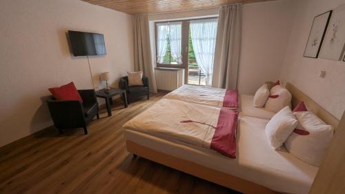 Kussaberg Hotel | Gasthof Küssaburg