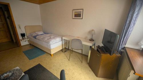 Kussaberg Hotel | Gasthof Küssaburg
