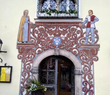 Windischgarsten Hotel | Gasthof Kemmetmüller