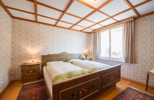 Bildstein Hotel | Gasthof Kreuz Bildstein