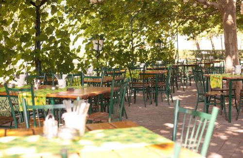 Podersdorf am See Hotel | Gasthof Kummer