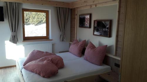 Niederthai Hotel | Gasthof Leiter´s Hoamatl