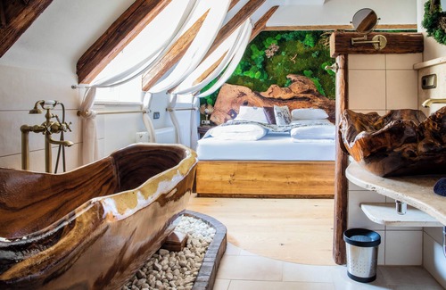 Lend Hotel | Gasthof Lend-Platzl