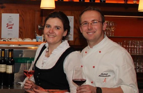 Lanzenkirchen Hotel | Gasthof Mühlendorfer