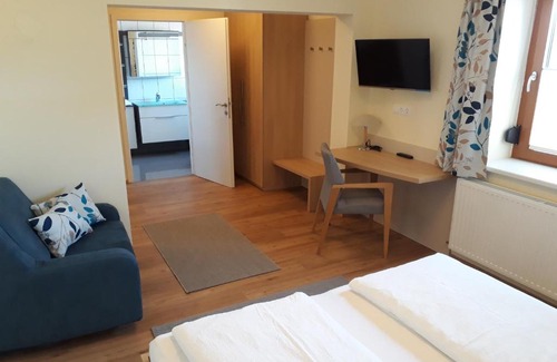 Lanzenkirchen Hotel | Gasthof Mühlendorfer