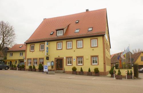 Neusitz House | Gasthof Neusitz