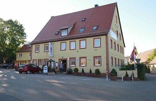 Neusitz Hotel | Gasthof Neusitz