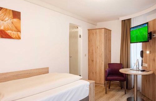 Munchen District Hotel | Gasthof Neuwirt