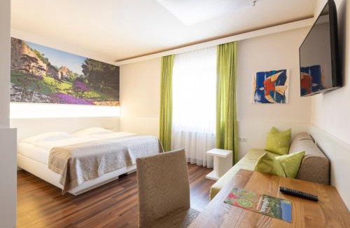 Hartberg Hotel | Gasthof Pack "Zur Lebing Au"