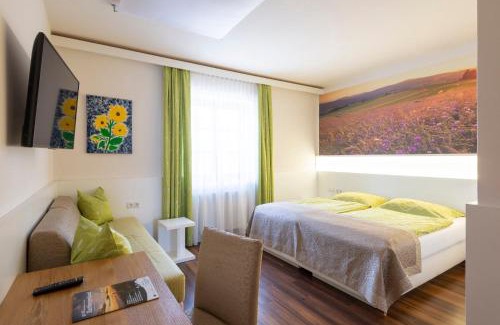 Hartberg Hotel | Gasthof Pack "Zur Lebing Au"