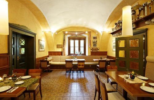 Hartberg Hotel | Gasthof Pack "Zur Lebing Au"