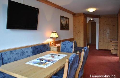 Obsteig House | Gasthof Panorama