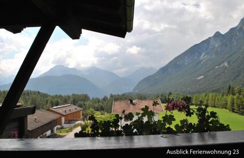 Obsteig House | Gasthof Panorama