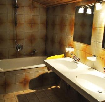 Obsteig House | Gasthof Panorama