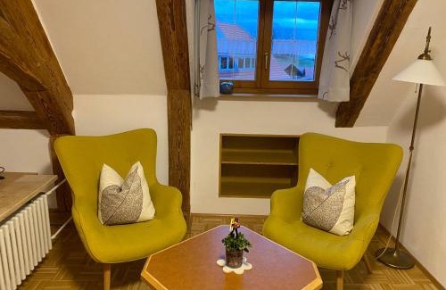 Weiler-Simmerberg Bed & Breakfast | Gasthof - Pension - Adler