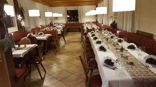 Nova Ponente House | gasthof pension rössl