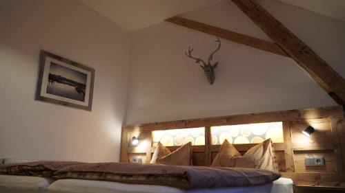 Thalmassing House | Gasthof/Pension Renner