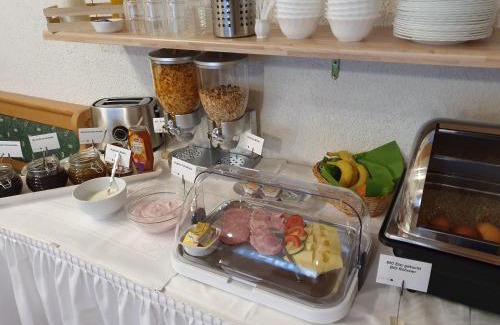 Floß Hotel | Gasthof Pension Weißes Rössl