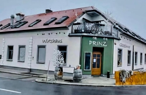 Hoflein Hotel | Gasthof Prinz