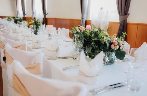Hoflein Hotel | Gasthof Prinz
